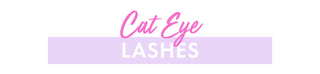Cat Eye Lashes