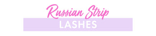 Russian Lashes