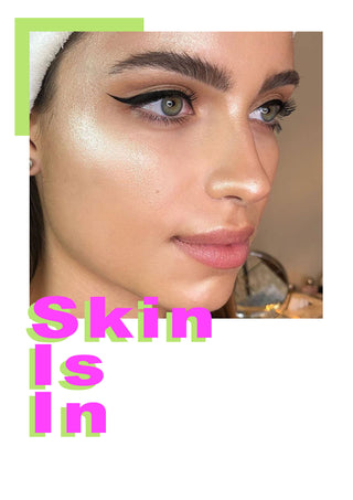 SKIN IS IN - THE NAKED TREND