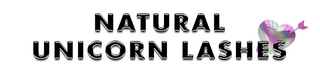 Natural Unicorn Lashes