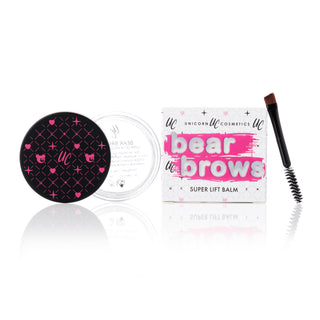 Bear Brows Extreme Lifting Balm 14g - Unicorn Cosmetics