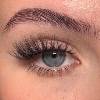 Toxiic Brat Allsorts Half Lashes - Unicorn Cosmetics