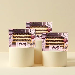 S.T.F.U. Super Pre-Glued - Infill Clusters - Unicorn Cosmetics