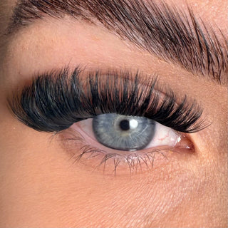 No Fluffs Given - Infill Clusters