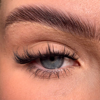 SLAY Super Pre-Glued Party Lashes Full Kit