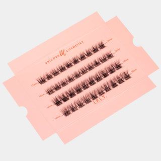 I.F.L.Y. Super Pre-Glued Lashes - Unicorn Cosmetics