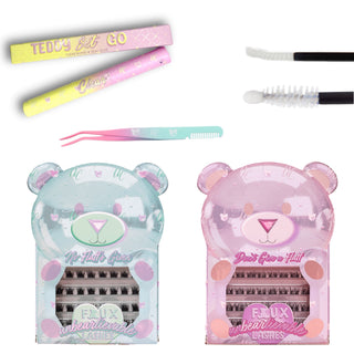 UnBearlievable DIY Cluster Duo Kit - Unicorn Cosmetics