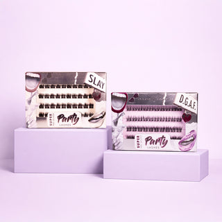 SLAY & D.G.A.F. Duo Cluster Pack - Unicorn Cosmetics