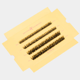 S.T.F.U. Super Pre-Glued - Infill Clusters - Unicorn Cosmetics