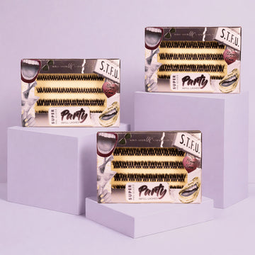 Infill Packs