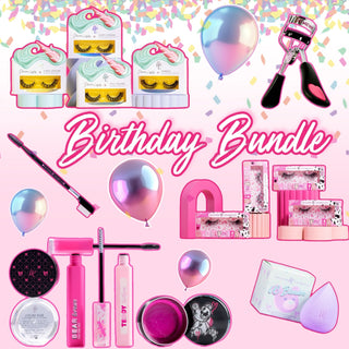 *Secret* It's My Birthday Bundle