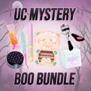 UC Mystery Boo Bundle