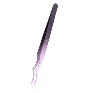 Clamp My Style Non-Stick Tweezer - Unicorn Cosmetics