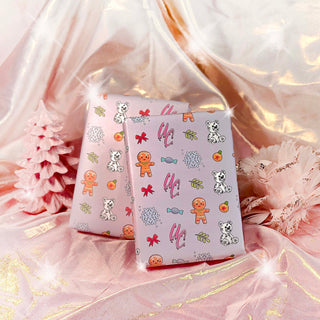 UC Gift Wrap - Unicorn Cosmetics